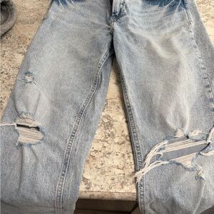 GAP Light Blue Denim Jeans